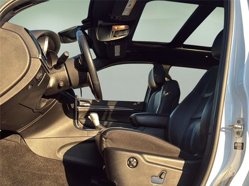 Used 2021 Jeep Grand Cherokee Limited w/ Quick Order Package 28K 80th image 30