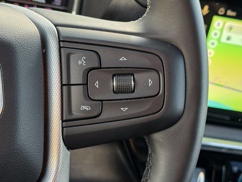 Used 2025 GMC Sierra 2500 Denali w/ Technology Package image 37