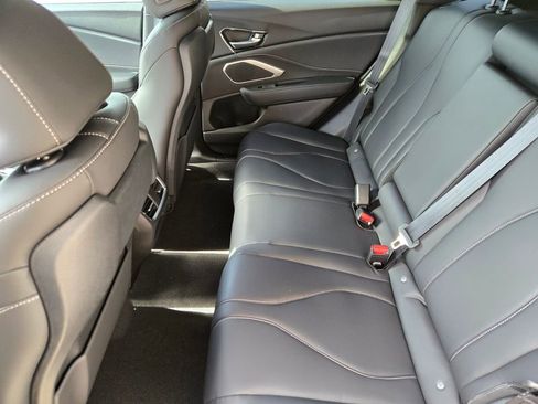 New 2026 Acura RDX SH-AWD image 14