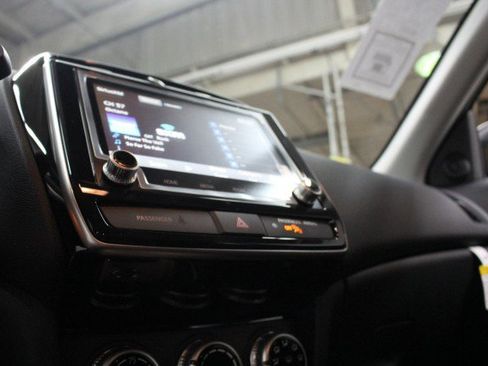 New 2026 Mitsubishi Outlander Sport ES image 12