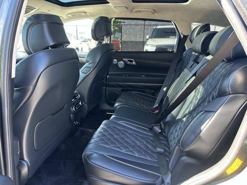 Used 2024 Genesis GV80 3.5T w/ Prestige Package AWD/4WD image 33