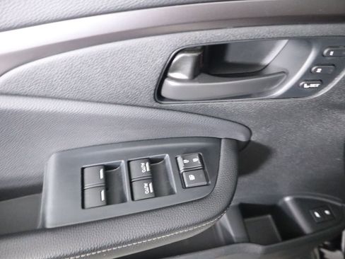 Certified 2022 Honda Passport EX-L image 23