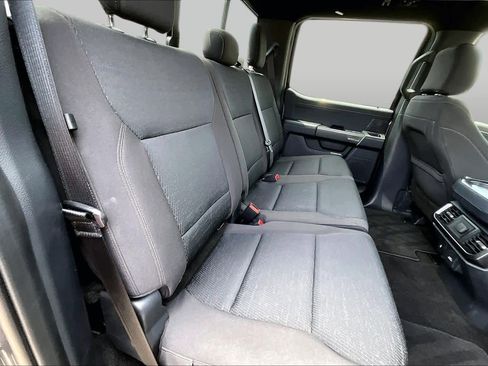 Used 2023 Ford F150 XLT w/ Equipment Group 302A High AWD/4WD image 20