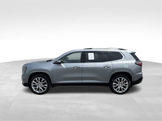 Used 2024 GMC Acadia Denali w/ Super Cruise Package AWD/4WD image 5
