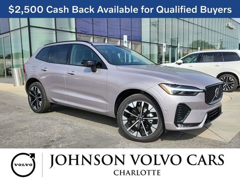 New 2026 Volvo XC60 B5 Plus w/ Protection Package Premier image 1