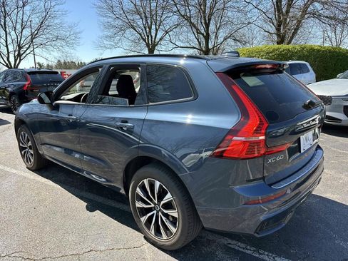 Used 2023 Volvo XC60 B5 Plus w/ Climate Package AWD/4WD image 7