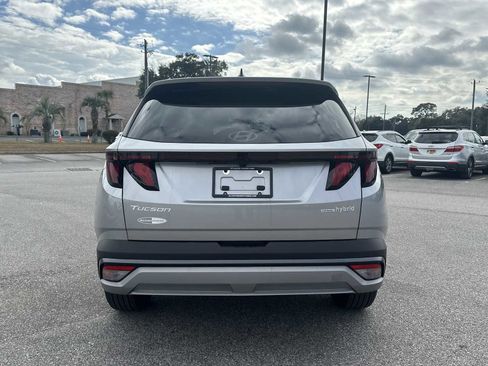New 2026 Hyundai Tucson SEL image 7