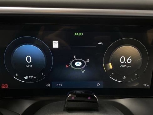 New 2026 Hyundai Palisade Calligraphy image 19