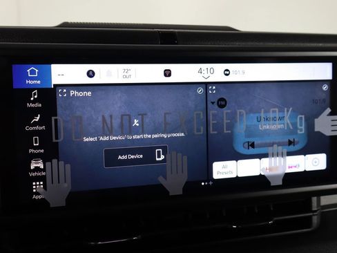 New 2026 Jeep Gladiator Sport image 30