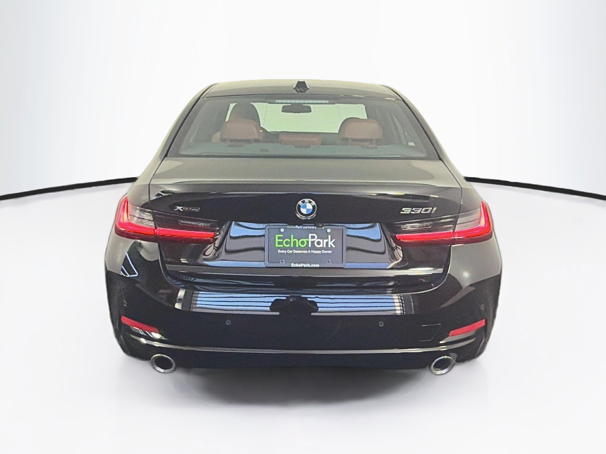 Used 2026 BMW 330i xDrive Sedan AWD/4WD image 7