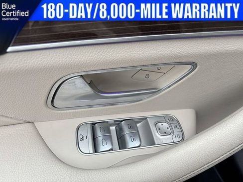 Used 2021 Mercedes-Benz GLS 580 4MATIC image 22