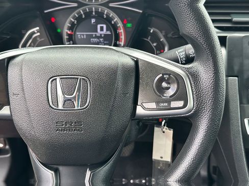 Used 2017 Honda Civic LX image 15