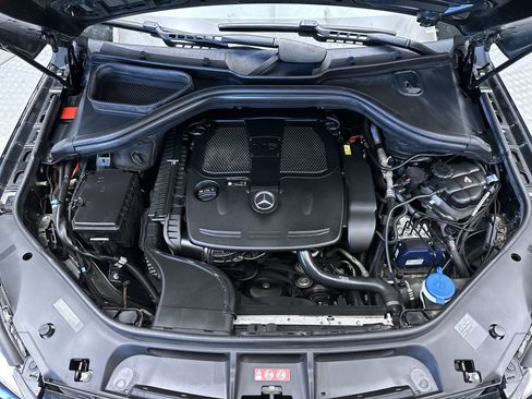 Used 2012 Mercedes-Benz ML 350 4MATIC image 29