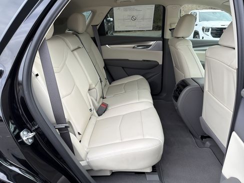 New 2026 Cadillac XT5 Premium Luxury image 19