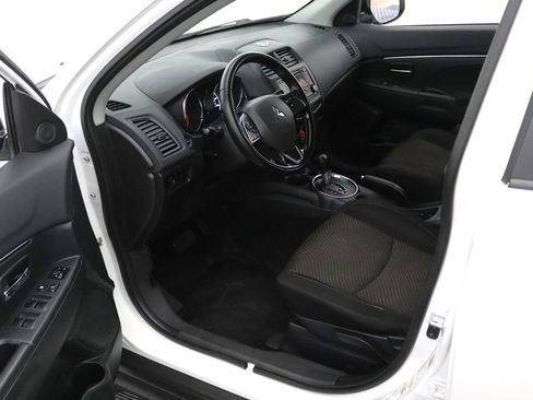Used 2016 Mitsubishi Outlander Sport ES AWD/4WD image 14