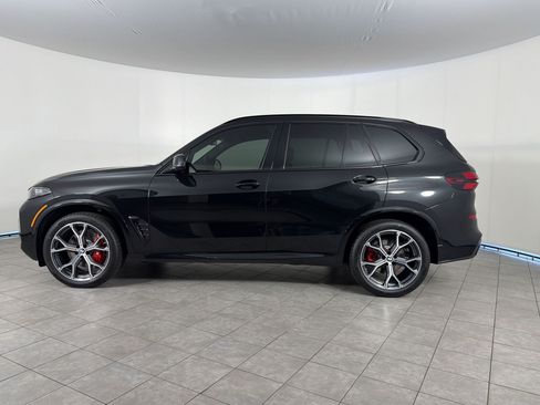 New 2026 BMW X5 sDrive40i w/ M Sport Package RWD image 2