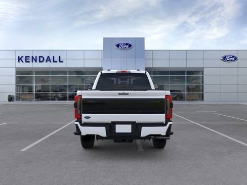 New 2026 Ford F350 4x4 Crew Cab Super Duty image 5