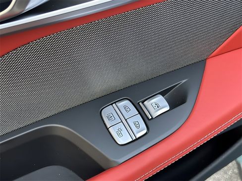 Used 2025 BMW 840i xDrive w/ M Sport Professional Package image 53