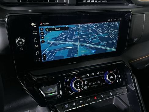 New 2026 GMC Sierra 2500 AT4 w/ AT4 Premium Plus Package AWD/4WD image 15