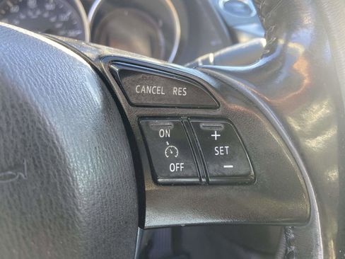 Used 2016 MAZDA MAZDA6 Touring image 22