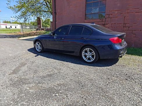 Used 2015 BMW 328i xDrive Sedan AWD/4WD image 6