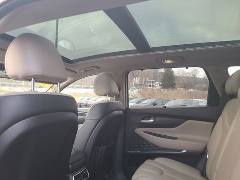 Used 2023 Hyundai Santa Fe Limited image 20