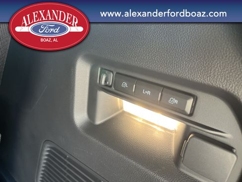 New 2026 Ford Explorer Platinum RWD image 23