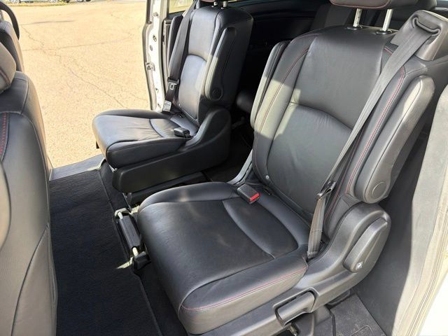 Used 2023 Honda Odyssey Sport image 23