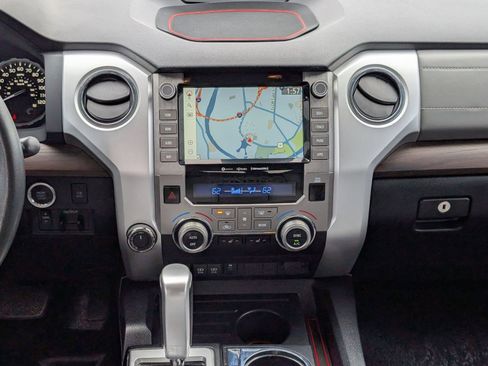 Used 2020 Toyota Tundra Limited image 25