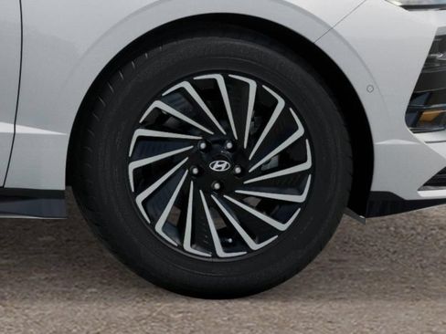 New 2026 Hyundai Sonata Limited FWD image 8
