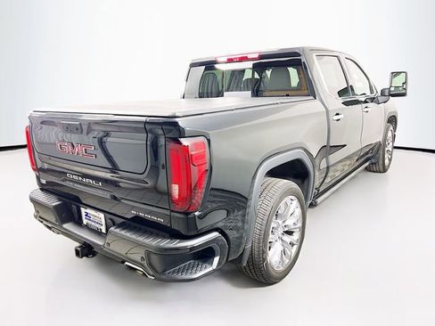 Used 2024 GMC Sierra 1500 Denali w/ Denali Reserve Package image 7