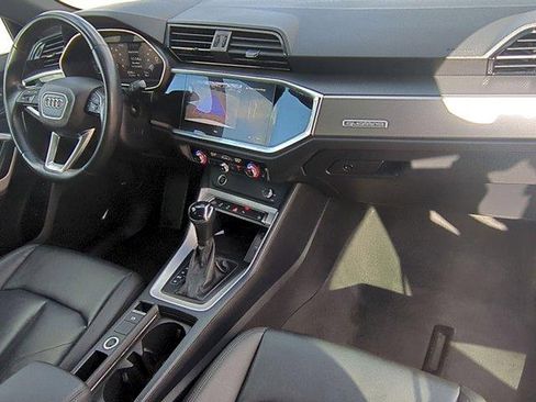 Used 2024 Audi Q3 2.0T Premium AWD/4WD image 28