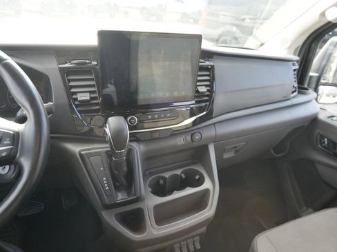 Used 2024 Ford Transit 350 XLT w/ Upfitter Package image 16