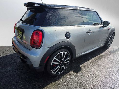 Used 2024 MINI Cooper John Cooper Works image 3
