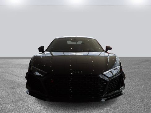 Used 2023 Audi R8 V10 GT image 3