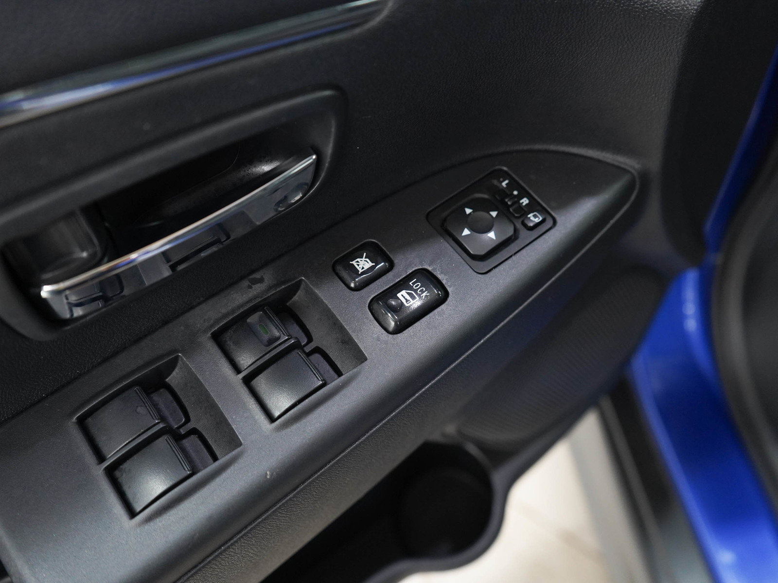 Used 2017 Mitsubishi Outlander Sport GT AWD/4WD image 19