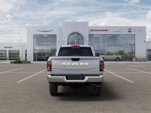 New 2026 RAM 2500 Tradesman image 7