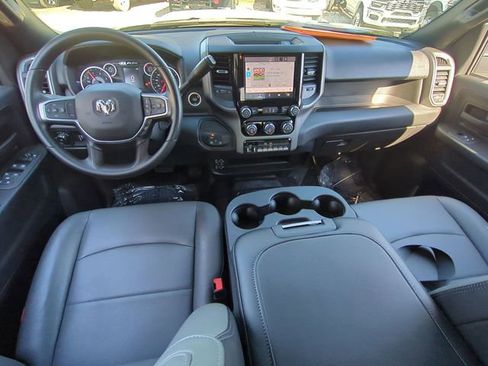 New 2026 RAM 5500 Tradesman w/ Chrome Appearance Group image 26