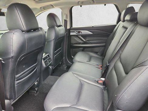 Used 2022 MAZDA CX-9 Touring Plus image 15
