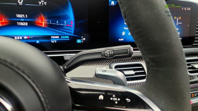 Used 2024 Mercedes-Benz GLE 53 AMG 4MATIC Coupe image 74