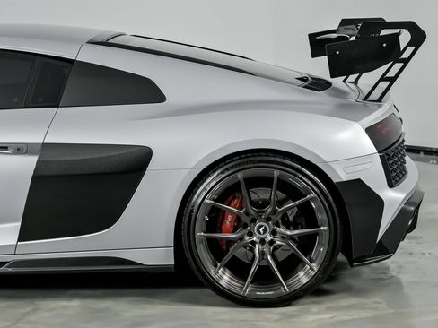 Used 2020 Audi R8 V10 image 9