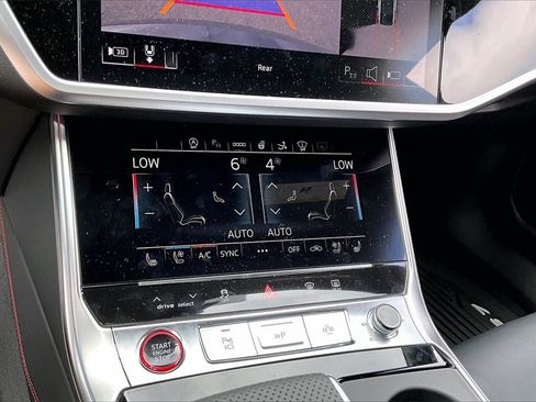 New 2026 Audi RS 7 Performance image 16