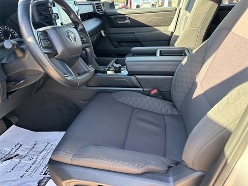 New 2026 Toyota Tundra SR5 w/ SR5 Convenience Package image 9