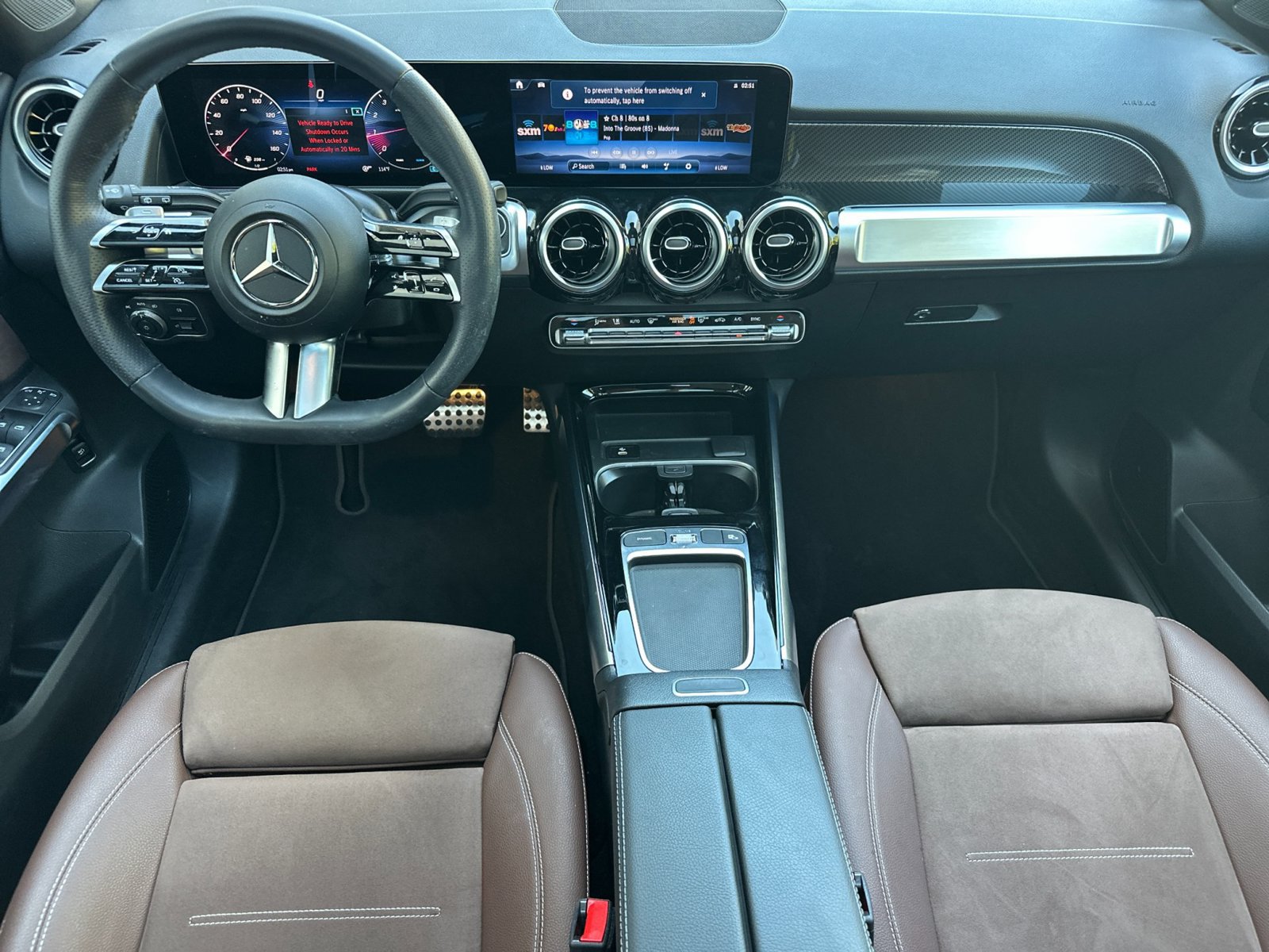 Used 2026 Mercedes-Benz GLB 250 image 14
