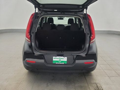 Used 2021 Kia Soul LX FWD image 29