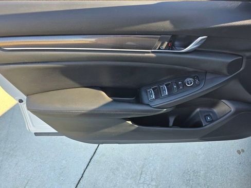 Used 2022 Honda Accord Sport image 23