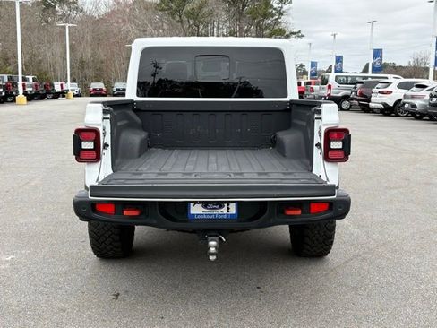 Used 2024 Jeep Gladiator Mojave image 23