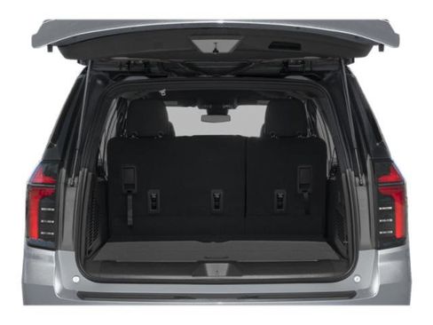 New 2026 Chevrolet Suburban LS AWD/4WD image 10