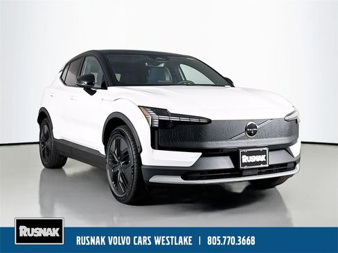 New 2026 Volvo EX30 Cross Country Ultra w/ Protection Package Premier image 1