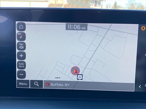 Used 2023 Kia Telluride S w/ S Sunroof Package image 17